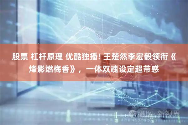 股票 杠杆原理 优酷独播! 王楚然李宏毅领衔《烽影燃梅香》，一体双魂设定超带感